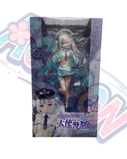 Original - Elle - Angel Police (Union Creative International Ltd)