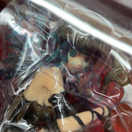 Original - Fine Scenery - Morte - 1/7 (Toranoana)