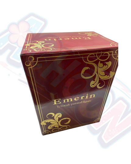 Original - Creator's Collection - Emerin - 1/6 (Native, Rocket Boy)