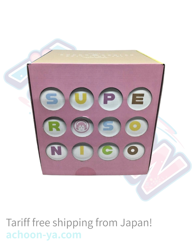 SoniComi (Super Sonico) - Sonico - Character's Selection - 1/6 - Bath Time ver. (Native)