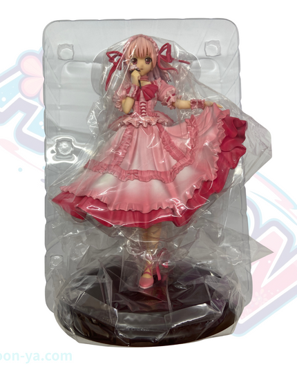 Chronicle Cover Girl - 1/6 - Pink ver. (Clayz, Petit Jeuness)