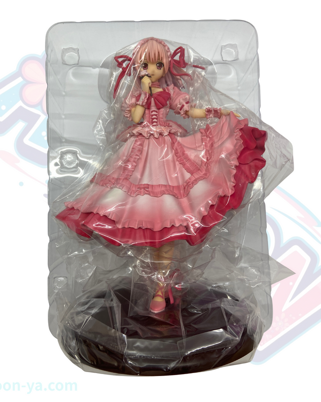Chronicle Cover Girl - 1/6 - Pink ver. (Clayz, Petit Jeuness)