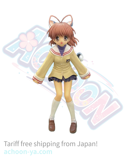 Clannad - Furukawa Nagisa - 1/8 (Kotobukiya)
