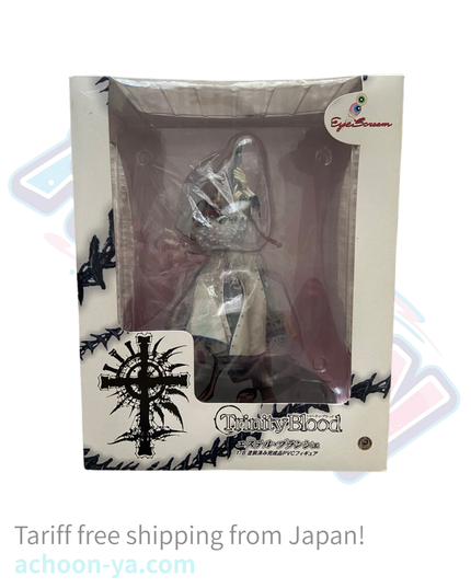 Trinity Blood - Esther Blanchett - 1/8 (Eye Scream)