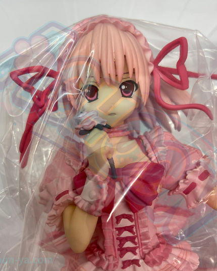 Chronicle Cover Girl - 1/6 - Pink ver. (Clayz, Petit Jeuness)