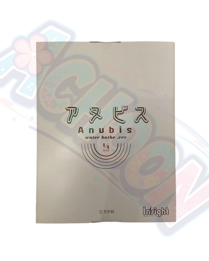 Original - Anubis Suiyoku - 1/4 (Insight)