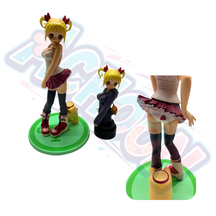 Mascot Character - Fii-tan - Moeken - Ami Ami Limited Edition (AmiAmi, Toy's Planning)