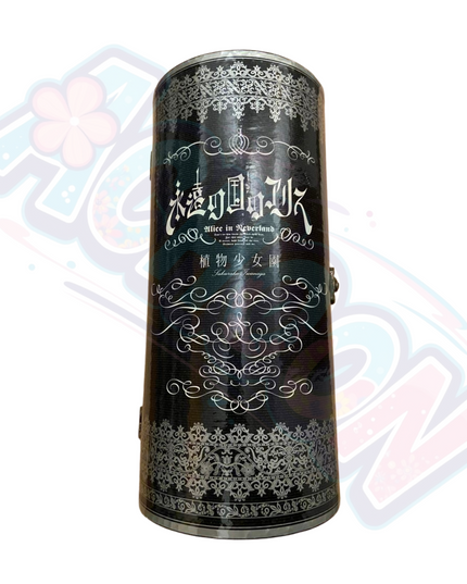 Alice in EternalLand - Alice - in Neverland (Questioners) - Pre Painted Figure