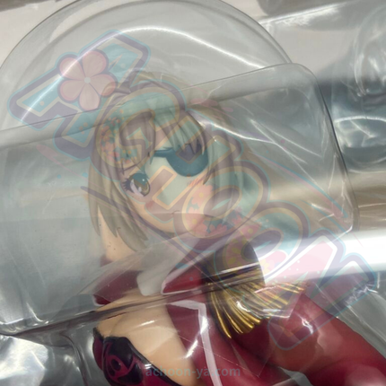 Amagi Brilliant Park - Sento Isuzu - Tiramie - 1/7 - Pirates ver. (Max Factory)