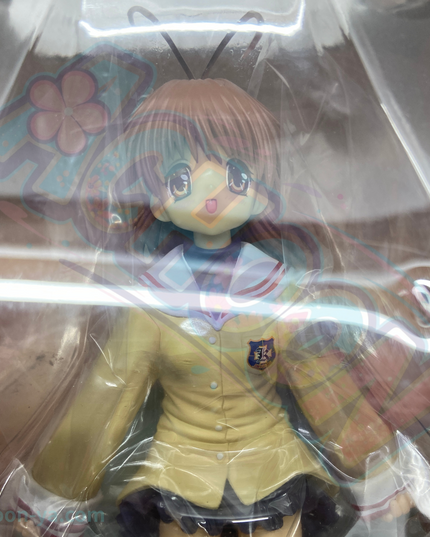 Clannad - Furukawa Nagisa - 1/8 (Kotobukiya)