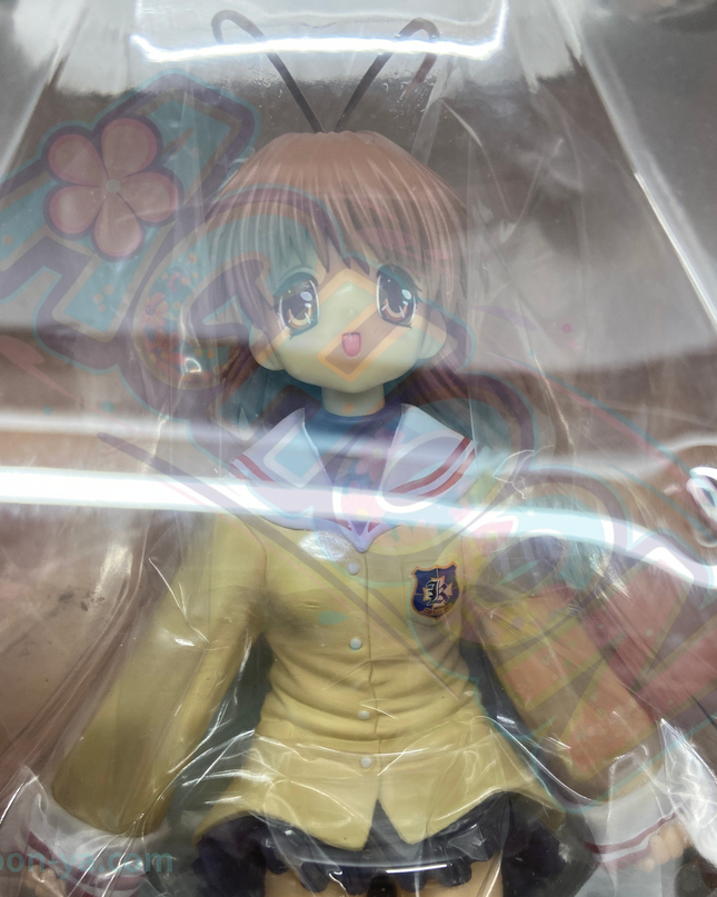 Clannad - Furukawa Nagisa - 1/8 (Kotobukiya)