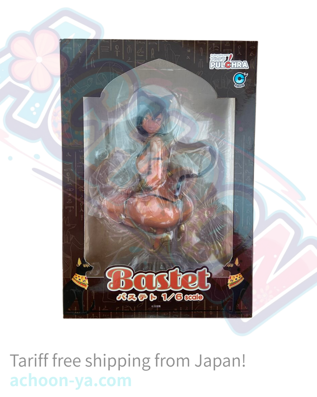 Original - Bastet - 1/6 (Pulchra)