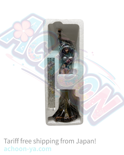 Koukaku Kidotai - Kusanagi Motoko - 1/6 - Hard Disk Camouflage Version (Alpha)