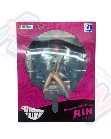 Catherine Fullbody - Rin - ARTFX J - 1/8 (Kotobukiya) Pre Painted Figure