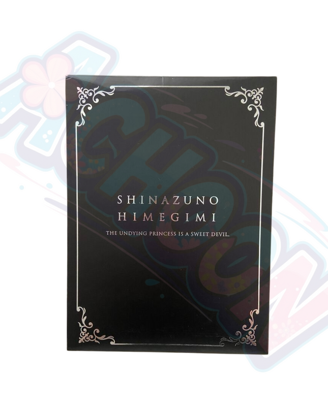 Shinazu no Himegimi - Marie - Character's Selection - 1/6 (Native, Rocket Boy)