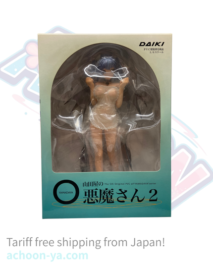 Original - Akuma-san - 1/6 - Devil Ver.2 (Daiki Kougyou, Yamadaya)