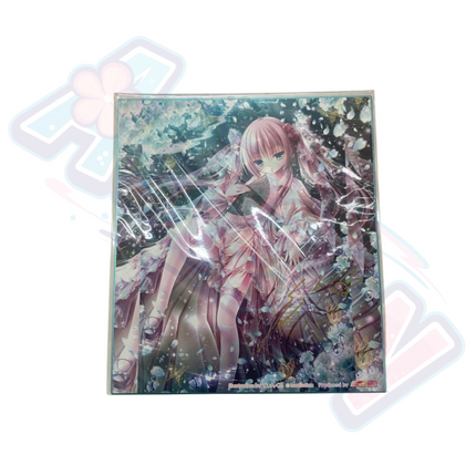 Original - Setsugekkamai -Rin- (Clayz) - Cold cast Figure - Special Edition
