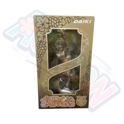 Original - Hana no Yousei-san - Maria Bernard (Daiki Kougyou) Pre painted Figure