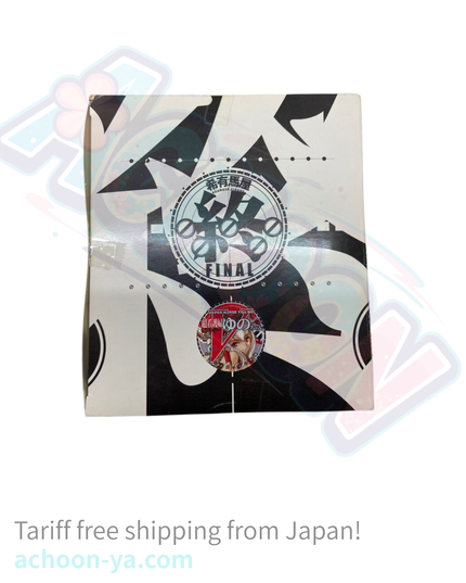 Doujin Figure - Keumaya Final Figure - Hyper Nurse V (Victory) Yuno-chan - 1/6