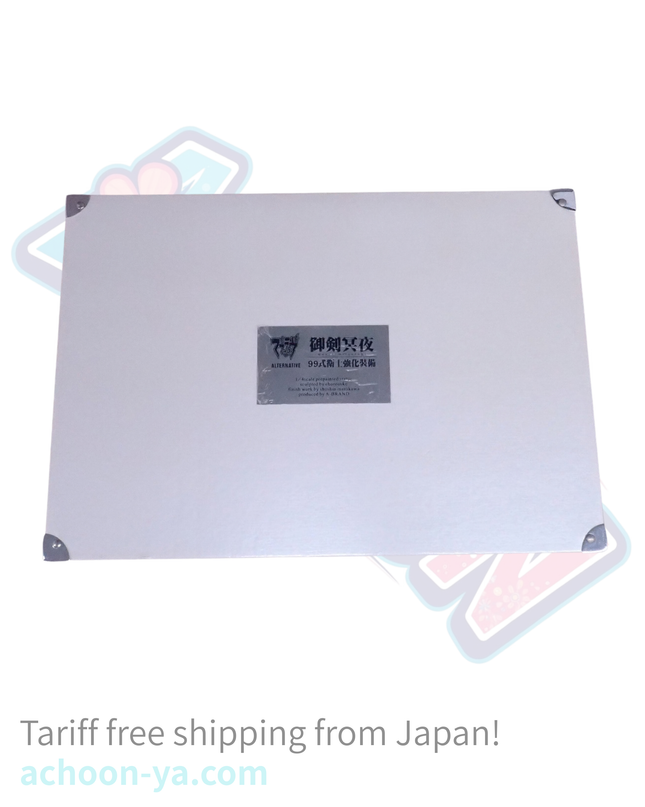 Muv-Luv Alternative - Mitsurugi Meiya - 1/4 (Volks)