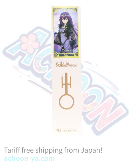 Fate/Grand Order - Scáthach-Skadi - Dollfie Dream - Dollfie Dream Sister - 1/3 - Caster (Volks)
