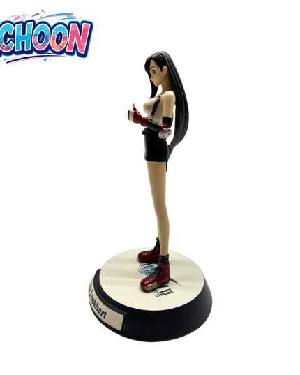 Final Fantasy VII - Tifa Lockhart - ARTFX - Cold Cast Model Series (No. 3)