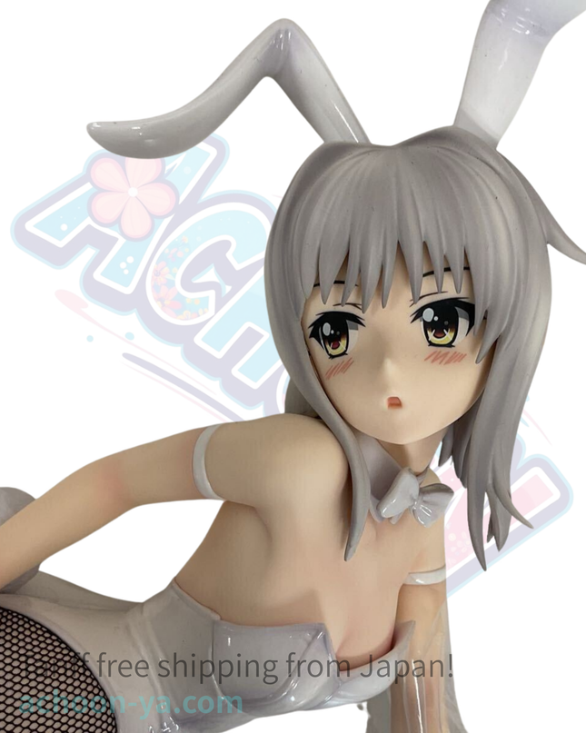 High School DxD Born - Toujou Koneko - B-style - 1/4 - Bunny ver. (FREEing) — photo 3
