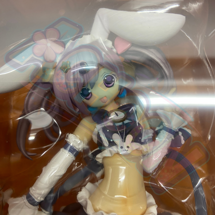 Doki Doki! Tama-tan - Tama-tan - 1/6 - Black Ver. (T's System, Toranoana)
