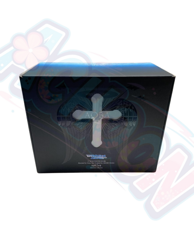 DRAMAtical Murder - Seragaki Aoba - Character's Selection - 1/7 (Native)