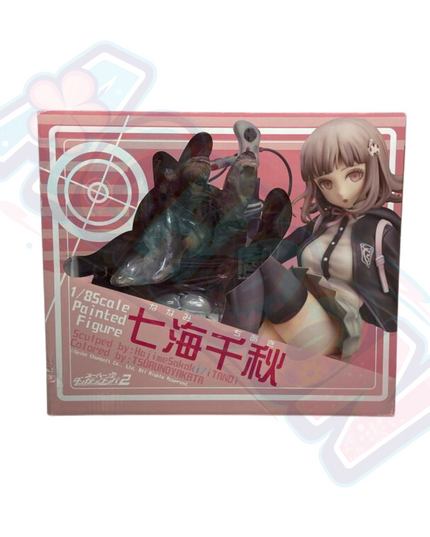 Sayonara Zetsubou Gakuen - Monokuma - Monomi - Nanami Chiaki - 1/8 Phat Company