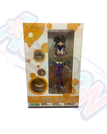 Clannad - Ibuki Fuuko - 1/8 (Kotobukiya)
