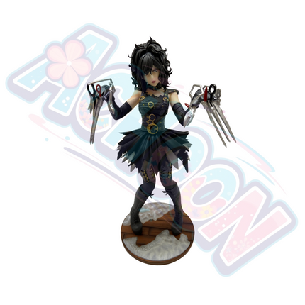 Edward Scissorhands - Bishoujo Statue - Horror Bishoujo - 1/7 (Kotobukiya)