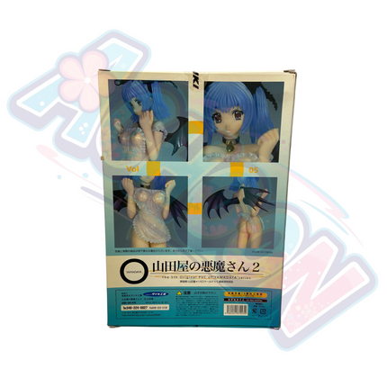 Original - Akuma-san - 1/6 - AmiAmi Ver. 2 (Daiki Kougyou, Yamadaya)