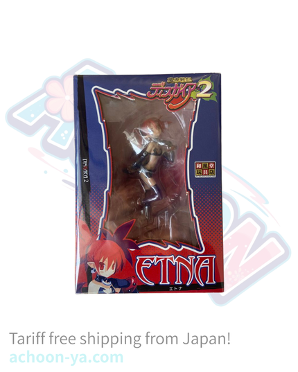 Makai Senki Disgaea - Etna - 1/8 (Enterbrain)