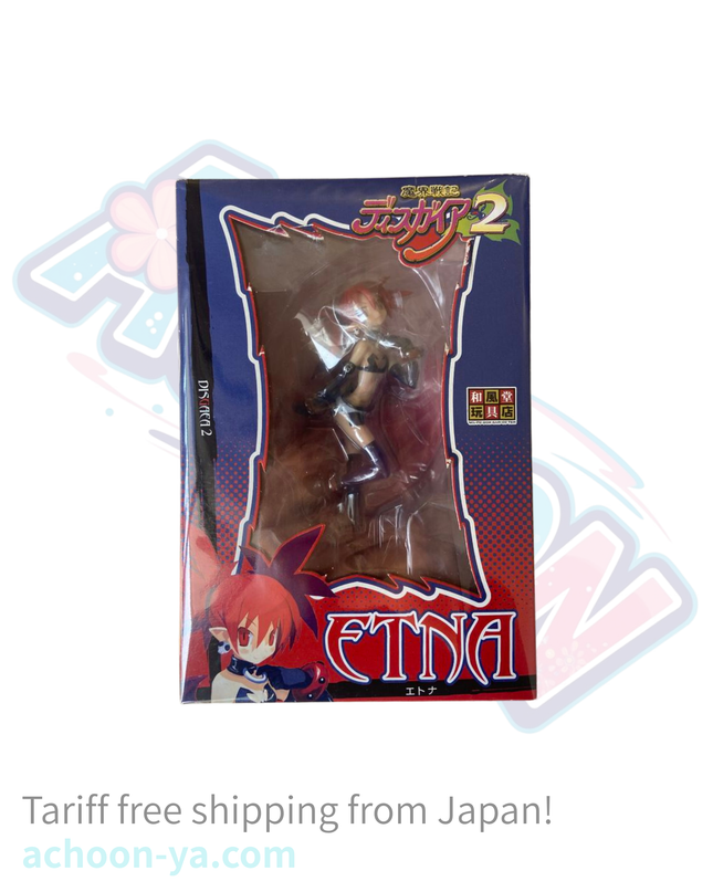 Makai Senki Disgaea - Etna - 1/8 (Enterbrain) — photo 2