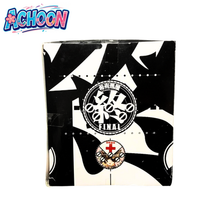 Mascot Character - Hyper Nurse Painkiller Kotone - Doujin Figure - Keumaya Final