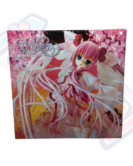 Original - Setsugekkamai -Rin- (Clayz) - Cold cast Figure - Special Edition