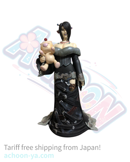 Final Fantasy X - Lulu - ARTFX - Final Fantasy X 1/6 Scale Figure Collection (No. 5) - 1/6 (Kotobukiya)