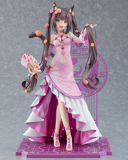 Nekopara - Chocola - 1/7 - Chinese Dress Ver. (Good Smile Company)
