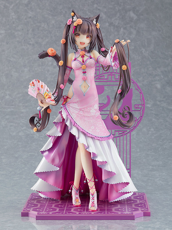 Nekopara - Chocola - 1/7 - Chinese Dress Ver. (Good Smile Company)