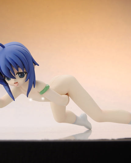 Naisho no Yorimichi - Sakuragawa Mirai & Minato - Ver. A (Giga Pulse)