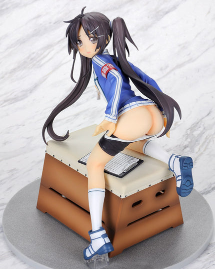 Original - Creator's Collection - Yoshii Hotori - 1/7 (Native)