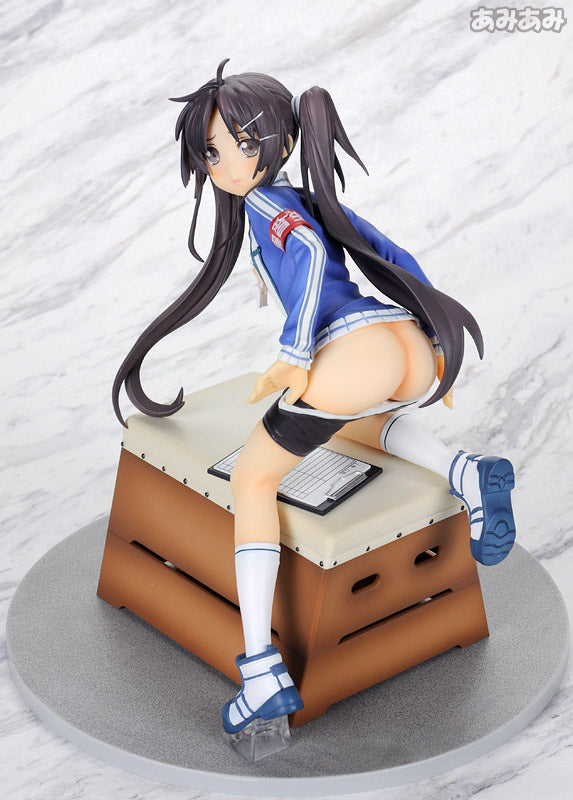 Original - Creator's Collection - Yoshii Hotori - 1/7 (Native)