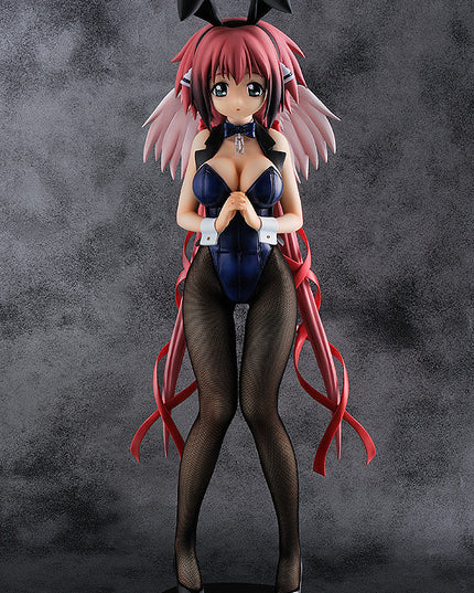 Gekijouban Sora no Otoshimono: Tokei-jikake no Angeloid - Ikaros - B-style - 1/4 - Bunny ver. (FREEing)