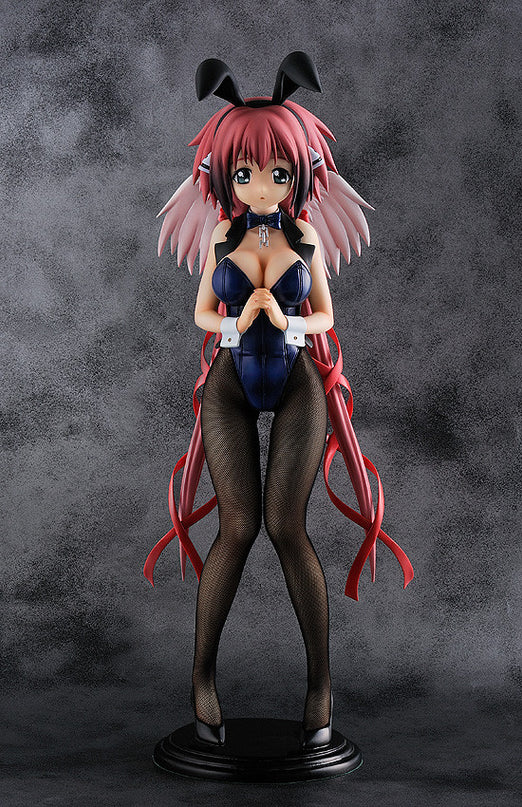 Gekijouban Sora no Otoshimono: Tokei-jikake no Angeloid - Ikaros - B-style - 1/4 - Bunny ver. (FREEing)