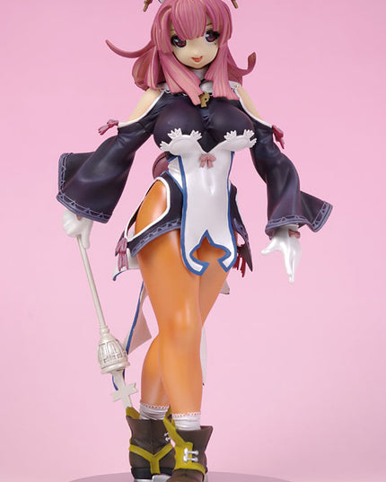 La Pucelle: Hikari no Seijo Densetsu - Prier - 1/6 (Wafudoh Ganguten)