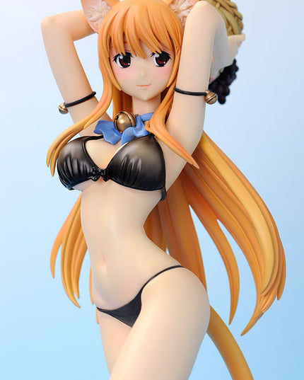 Asobi ni Ikuyo! - Eris - Skytube - 1/6 - Fruit Bikini ver. (Alphamax)