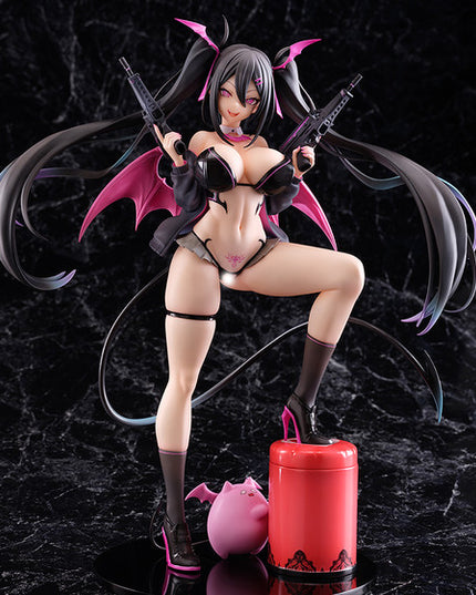 Original - Creator's Collection - Yuuki Nanase - 1/6 (Native, Rocket Boy)