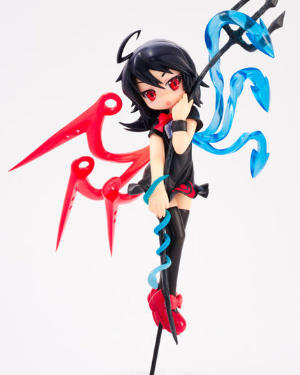 Touhou Project - Houjuu Nue (Aquamarine)