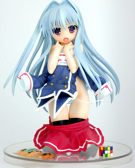 C3 - Fear Cubrick - 1/8 (Ascii Media Works, Kotobukiya)